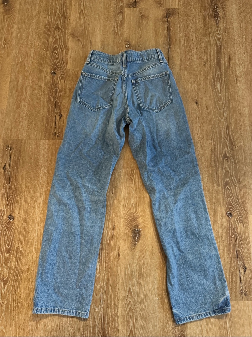 Forever 21 Jeans